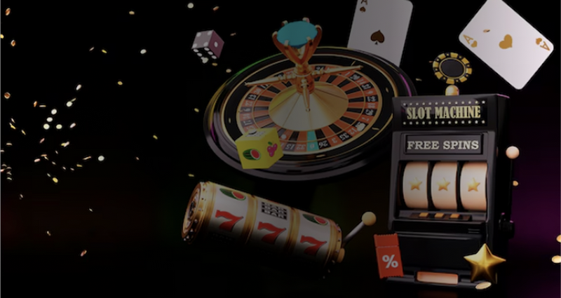 Neue Online-Casinos 2026